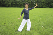 Qigong